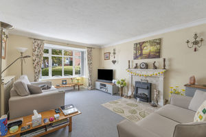 Powys Grove